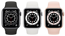 Умные часы Apple Watch Series 6 40 мм