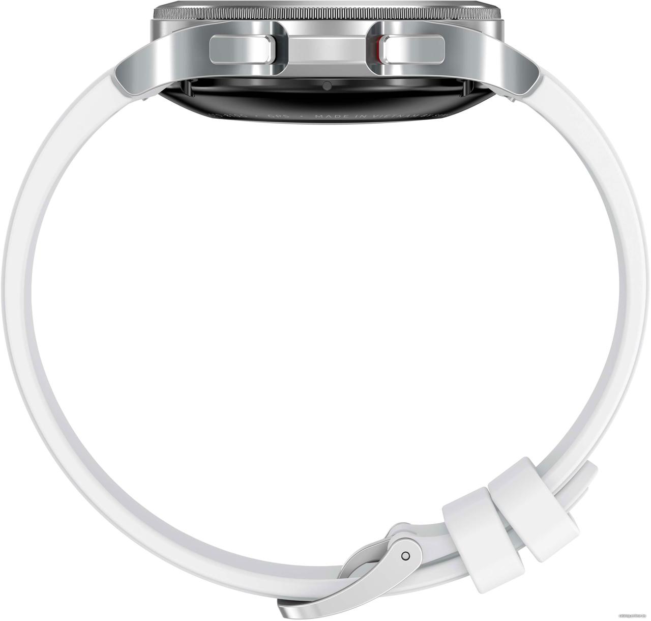Умные часы Samsung Galaxy Watch4 Classic 42мм - фото 3 - id-p166421555