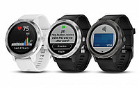 Умные часы Garmin Vivoactive 3