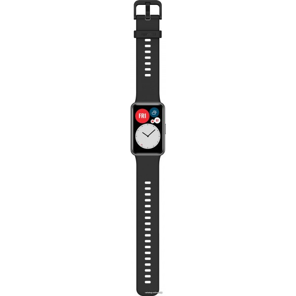 Умные часы Huawei Watch FIT - фото 3 - id-p166421560