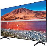 Телевизор Samsung UE55TU7170U, фото 2