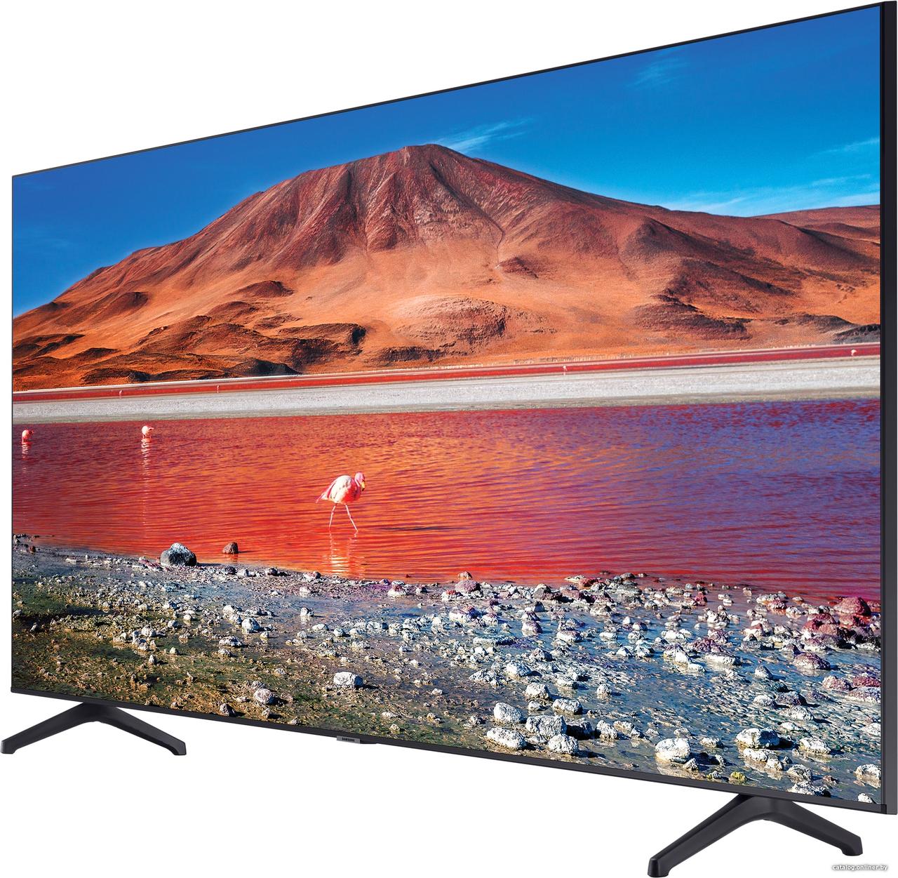 Телевизор Samsung UE55TU7170U - фото 2 - id-p166421675