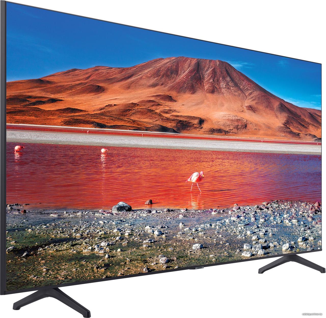Телевизор Samsung UE55TU7170U - фото 3 - id-p166421675