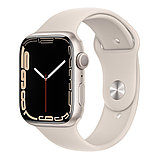 Умные часы Apple Watch Series 7 45 мм, фото 3