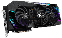 Видеокарта Gigabyte Aorus GeForce RTX 3080 Ti Master 12G GDDR6X GV-N308TAORUS M-12GD