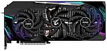 Видеокарта Gigabyte Aorus GeForce RTX 3080 Ti Master 12G GDDR6X GV-N308TAORUS M-12GD, фото 2