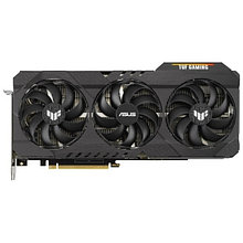 Видеокарта ASUS TUF Gaming GeForce RTX 3080 V2 OC 10GB GDDR6X