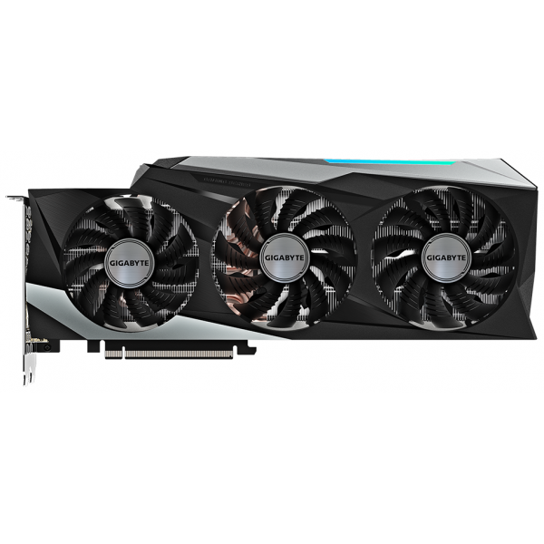 Видеокарта Gigabyte GeForce RTX 3080 Gaming OC 10GB GDDR6X GV-N3080GAMING OC-10GD - фото 1 - id-p167421352