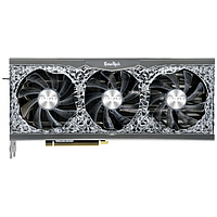 Видеокарта Palit GeForce RTX 3080 GameRock 10GB GDDR6X NED3080U19IA-1020G