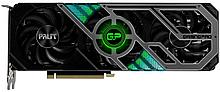 Видеокарта Palit GeForce RTX 3080 GamingPro 10GB GDDR6X NED3080019IA-132AA