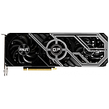 Видеокарта Palit GeForce RTX 3080 GamingPro 10GB GDDR6X NED3080019IA-132AA, фото 2