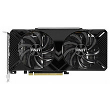 Видеокарта Palit GeForce GTX 1660 Ti Dual 6GB GDDR6 NE6166T018J9-1160C