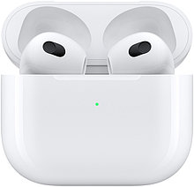 Наушники Apple AirPods 3