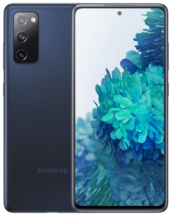 Смартфон Samsung Galaxy S20 FE SM-G780G 6GB/128GB - фото 2 - id-p167421372