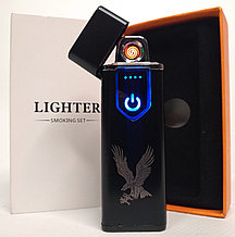 Сенсорная зажигалка  LIGHTER