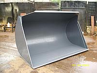 Ковш 342С.63.00.000 (V=4.2м3) для легких материалов
