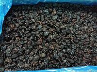 Изюм темный (виноград сушеный) без косточки 55 рублей коробка 10кг