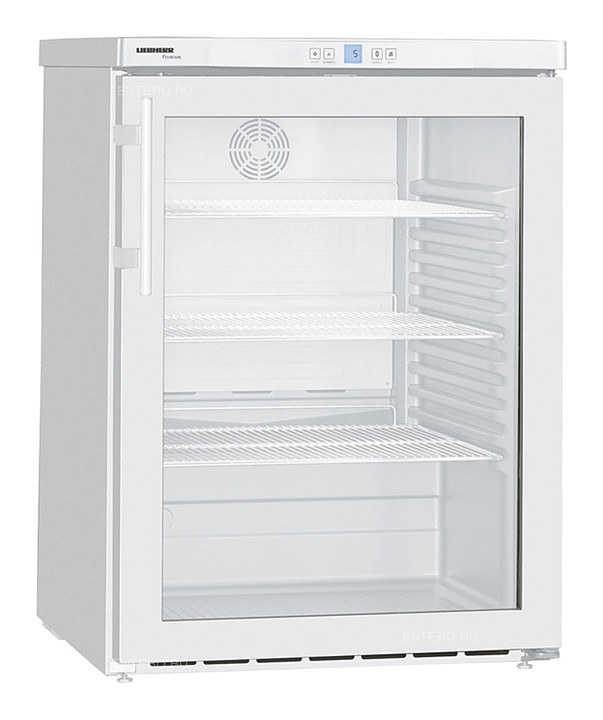 Шкаф Холодильный Liebherr Fkuv 1613 - фото 1 - id-p160006865