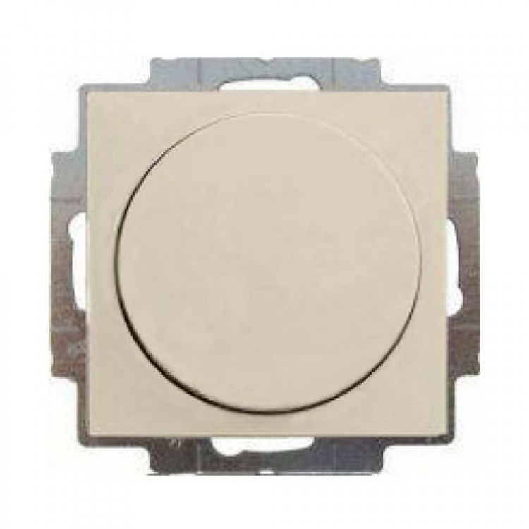 Светорегулятор Busch-Dimmer 230V 50Hz 400W 60-400 Вт, сл. кость