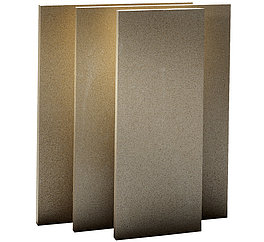 Плита вермикулит GRENAMAT AS 25*600*1000