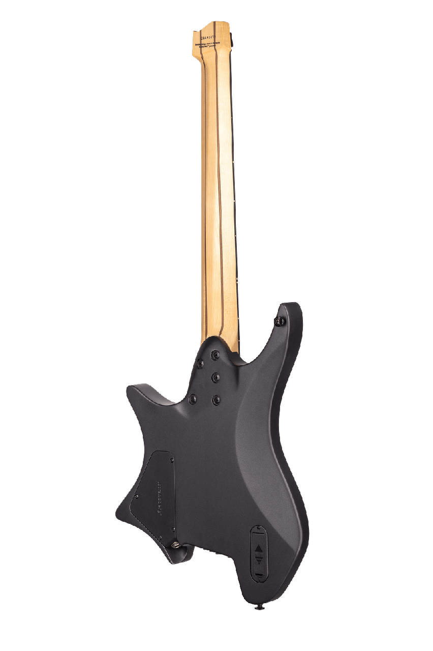 Strandberg Boden Metal NX 7 Black Granite - фото 5 - id-p111982019