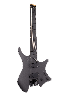 Strandberg Boden Metal NX 7 Black Granite 01221 Strandberg Boden Metal NX 7 Black Granite