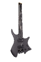 Strandberg Boden Metal NX 7 Black Granite