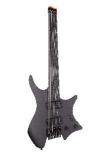 Strandberg Boden Metal NX 7 Black Granite