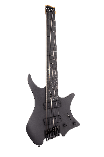 Strandberg Strandberg Boden Metal NX 8 Black Granite