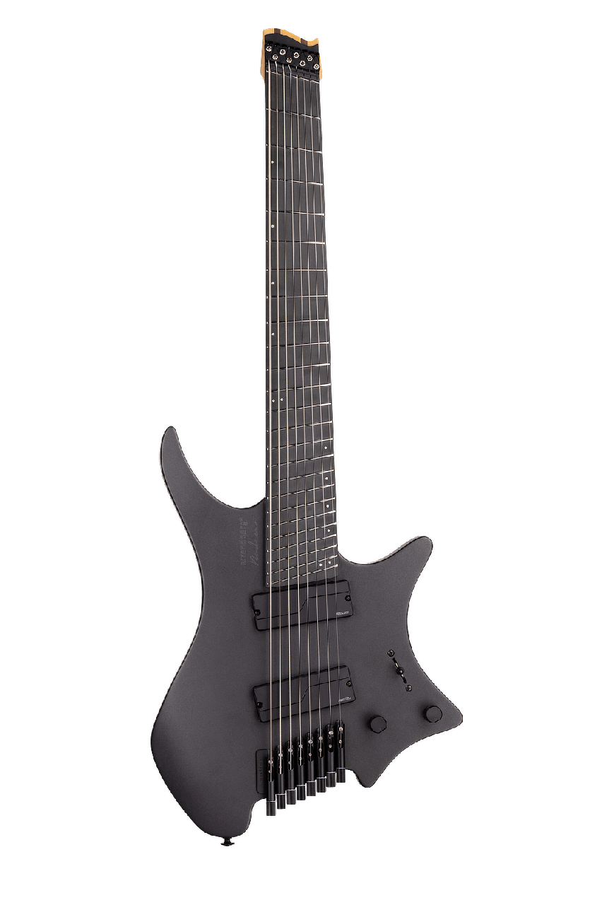 Strandberg Strandberg Boden Metal NX 8 Black Granite - фото 1 - id-p111982654