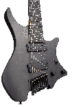 Strandberg Strandberg Boden Metal NX 8 Black Granite, фото 9