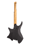 Strandberg Boden Metal NX 6 Black Granite, фото 7