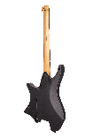 Strandberg Boden Metal NX 6 Black Granite, фото 5