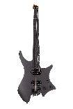 Strandberg Boden Metal NX 6 Black Granite, фото 3