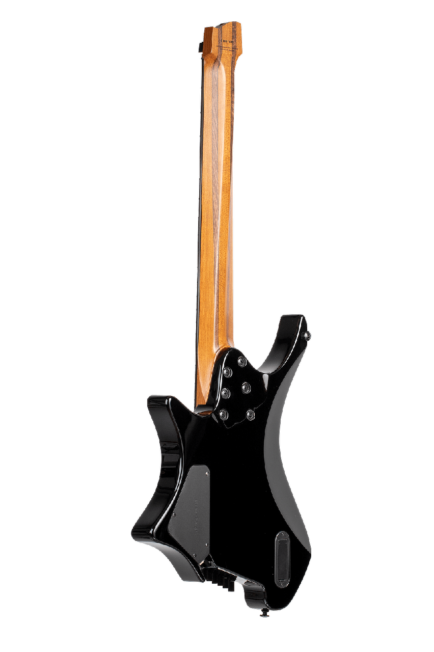 Strandberg Boden Metal NX 8 Sarah Longfield Edition - фото 5 - id-p111983394