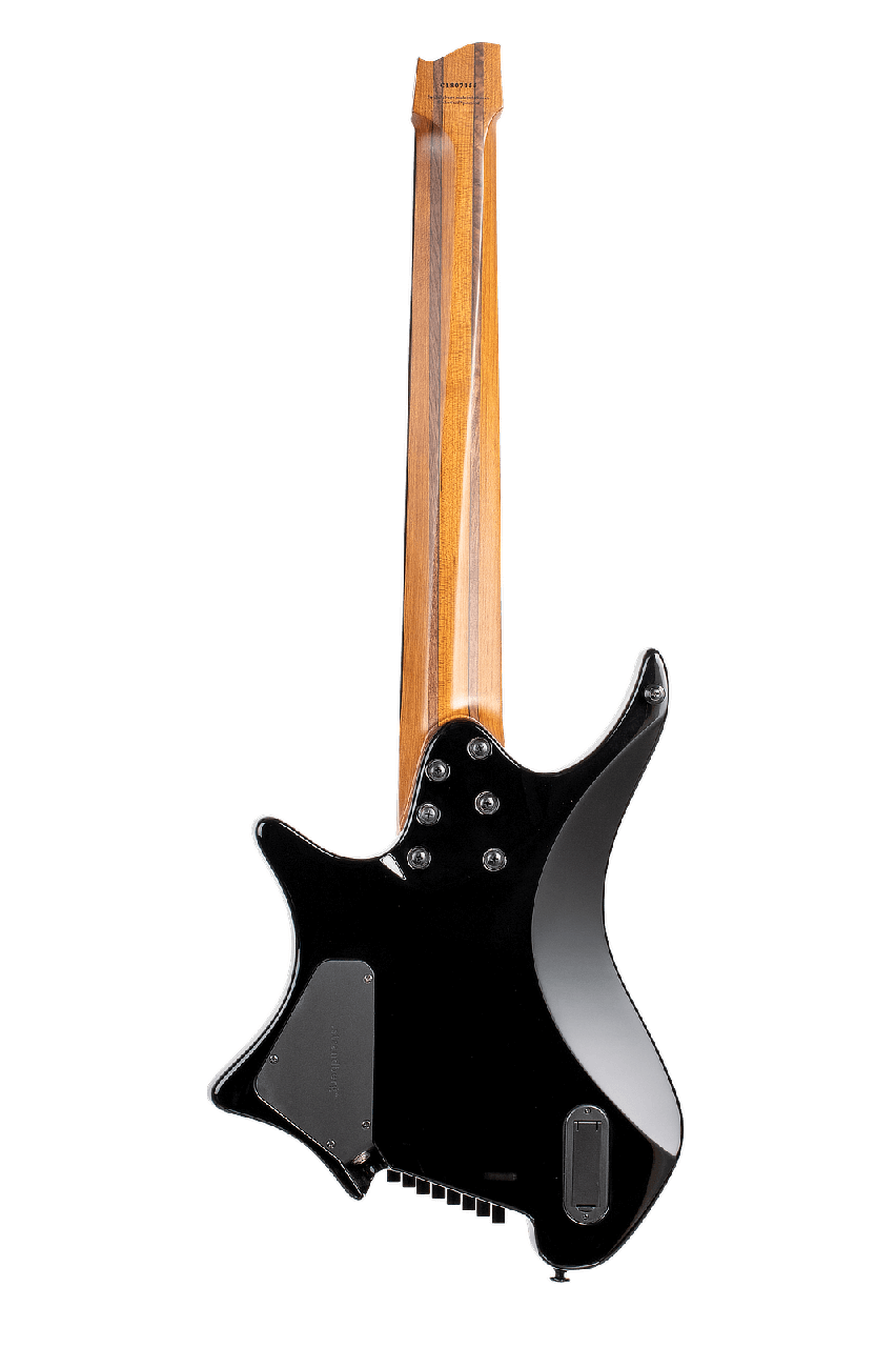 Strandberg Boden Metal NX 8 Sarah Longfield Edition - фото 7 - id-p111983394