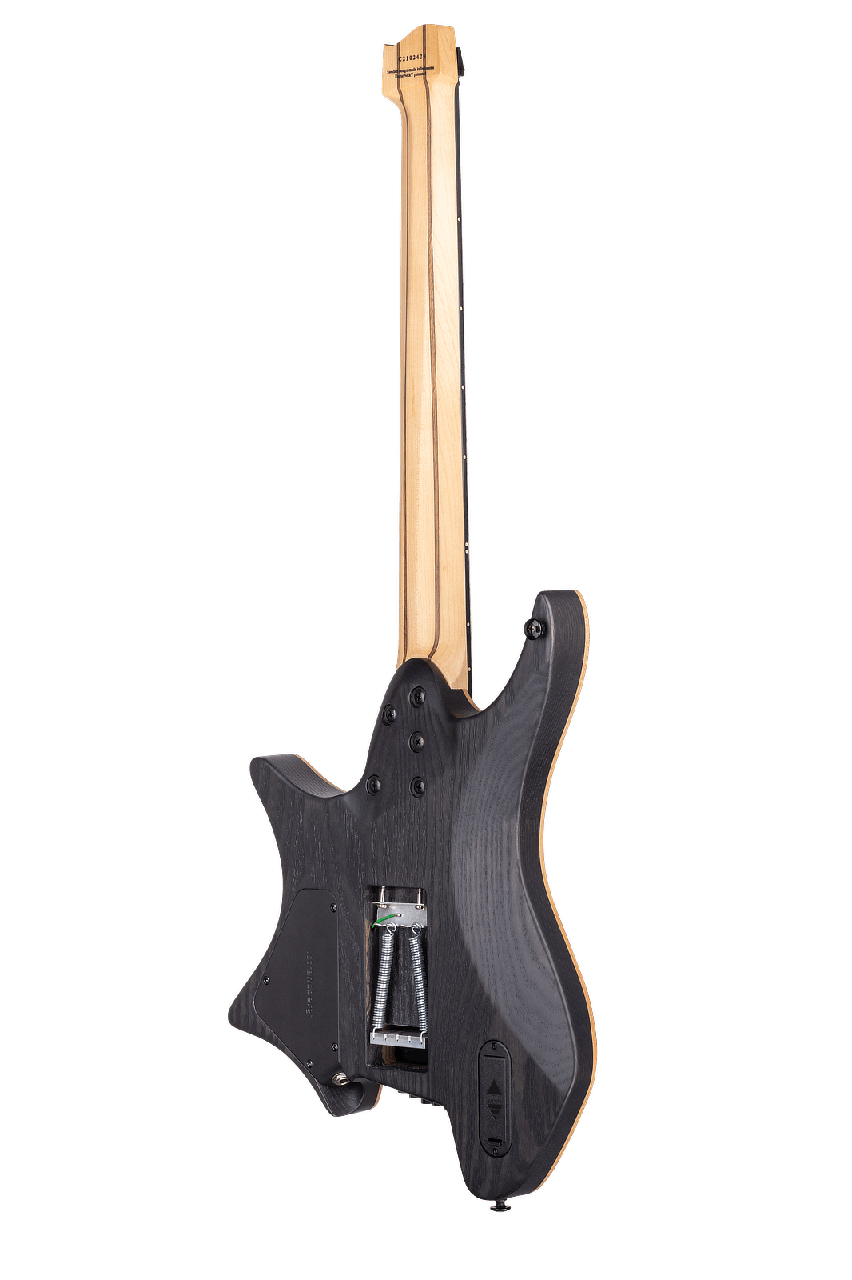 Strandberg Boden Prog NX 7 Charcoal Black - фото 6 - id-p112204040