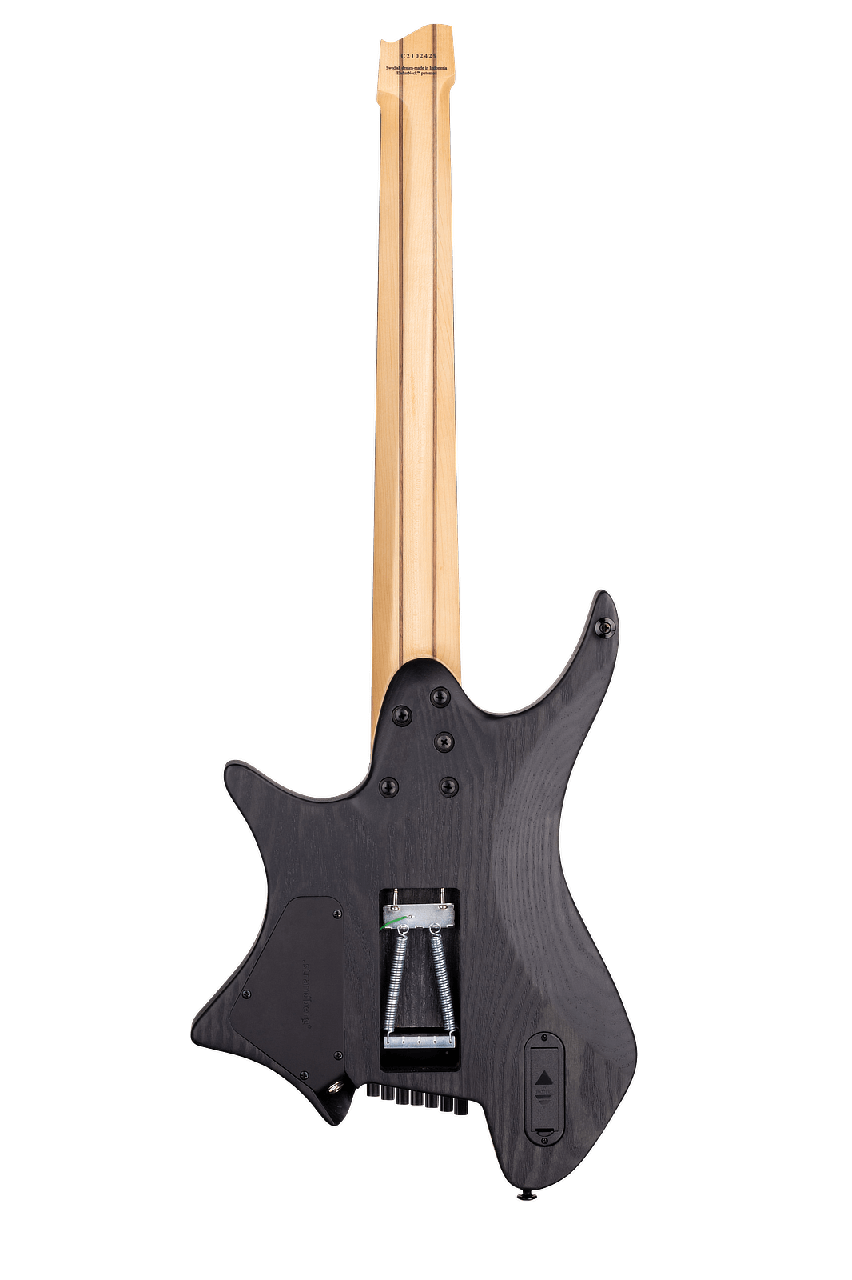 Strandberg Boden Prog NX 7 Charcoal Black - фото 7 - id-p112204040