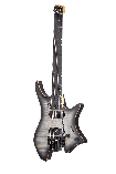 Strandberg Boden Prog NX 7 Charcoal Black, фото 3