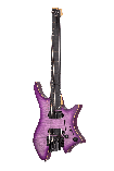 Strandberg Boden Prog NX 7 Twilight Purple, фото 3