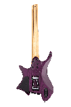 Strandberg Boden Prog NX 7 Twilight Purple, фото 6