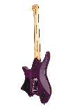 Strandberg Boden Prog NX 7 Twilight Purple, фото 5