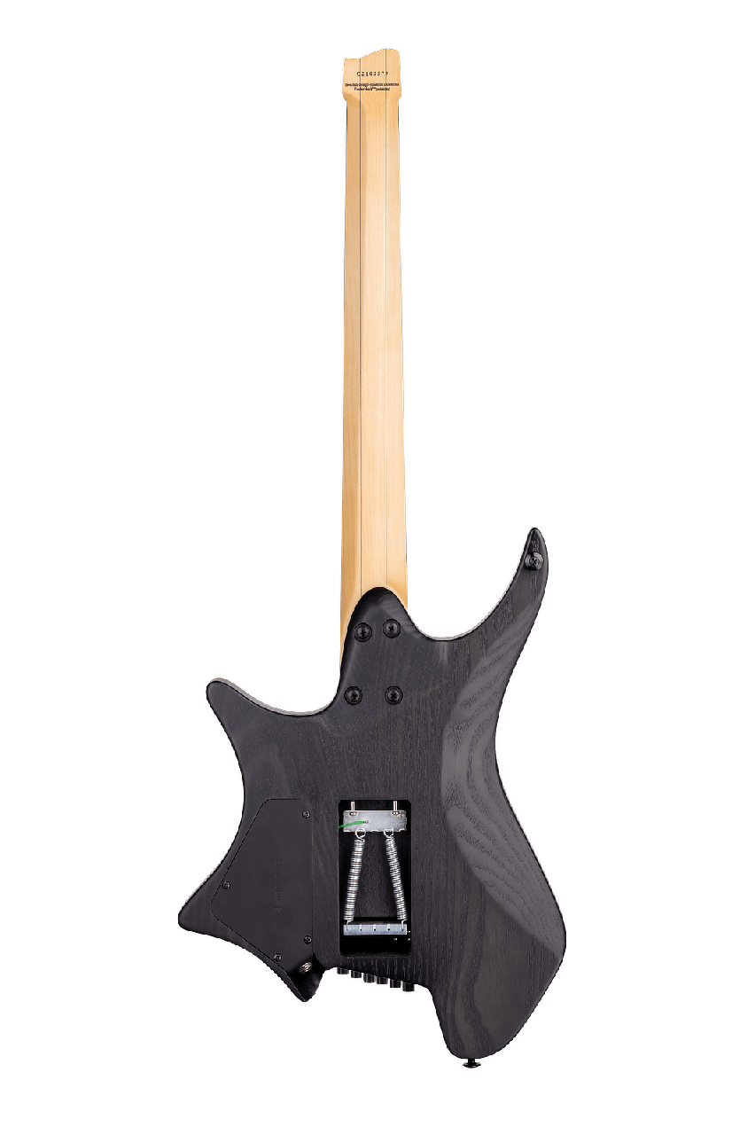 Strandberg Boden Prog NX 6 Charcoal Black - фото 6 - id-p112193725