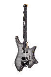 Strandberg Boden Prog NX 6 Charcoal Black, фото 2