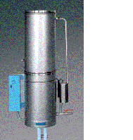 Аквадистиллятор АЭ-25 МО (ТЗМОИ)