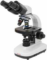 Микроскоп бинокулярный MX-50
