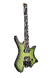 Strandberg Boden Prog NX 6 Earth Green, фото 2