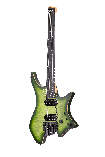 Strandberg Boden Prog NX 6 Earth Green, фото 3