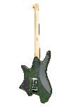 Strandberg Boden Prog NX 6 Earth Green, фото 6