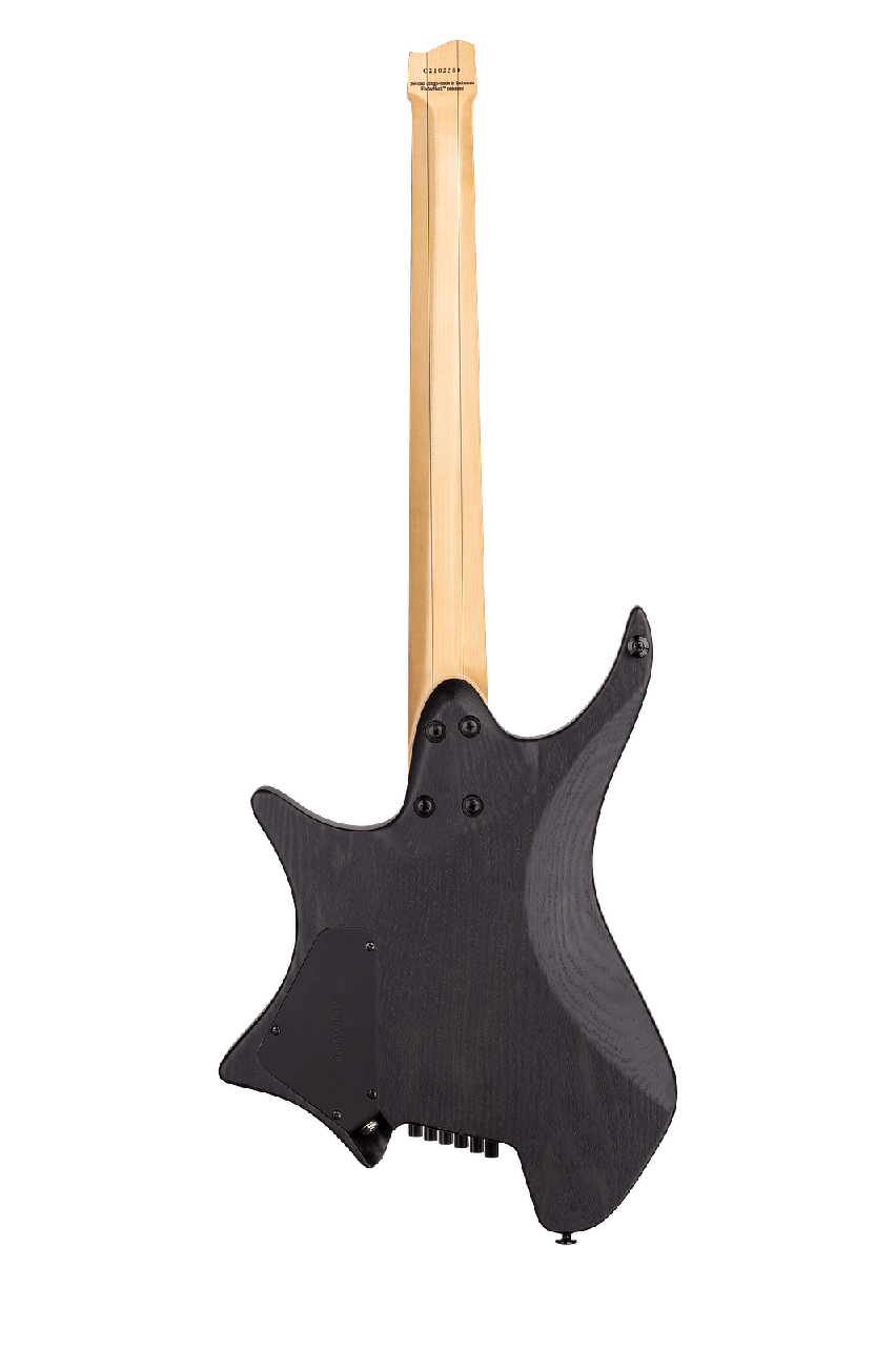 Strandberg Boden Original NX 6 Charcoal Black - фото 5 - id-p111984330